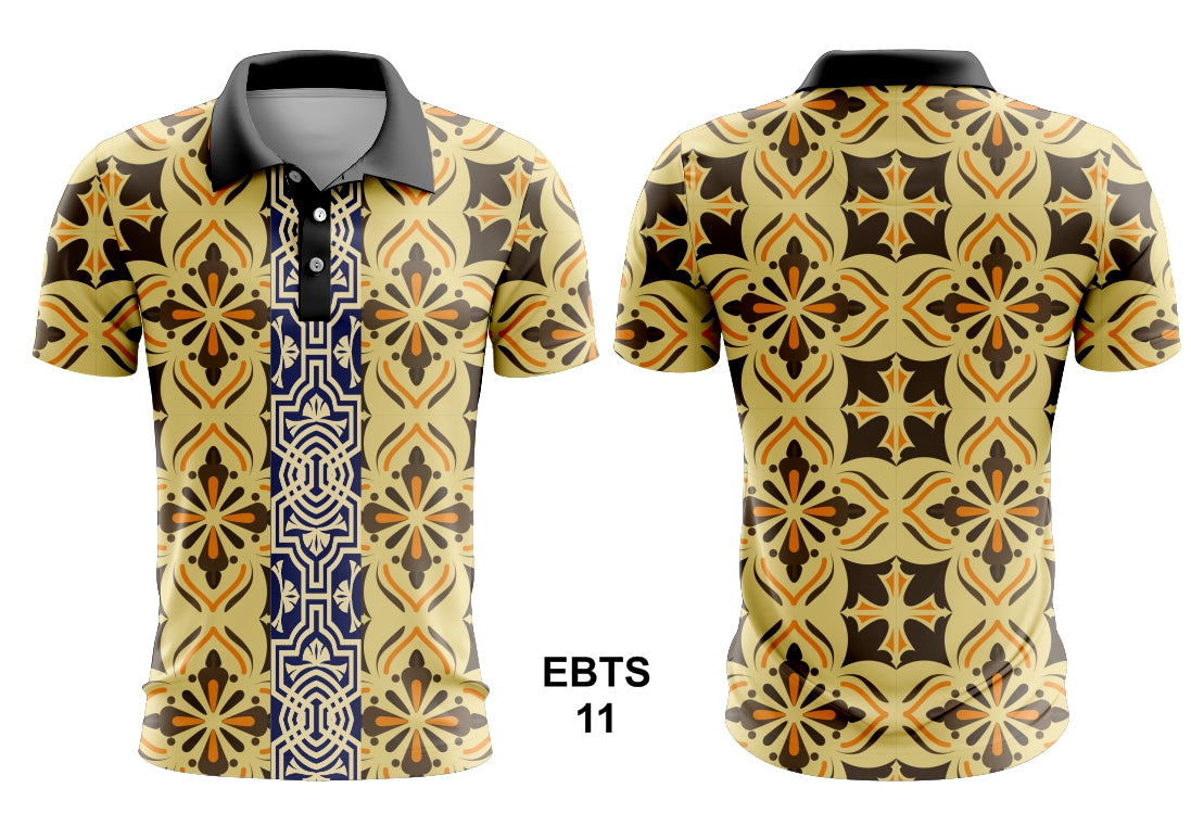 Ethnic Shirts