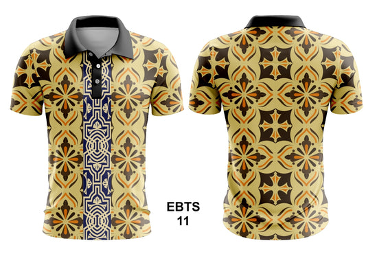 Ethnic Shirts