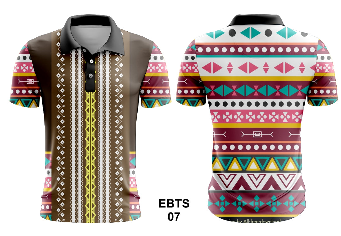 Ethnic Shirts