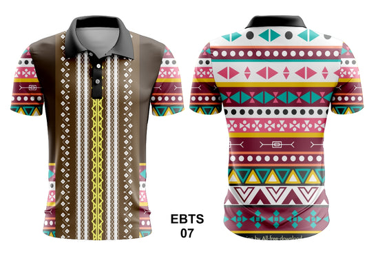 Ethnic Shirts