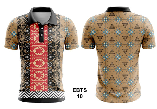 Ethnic Shirts