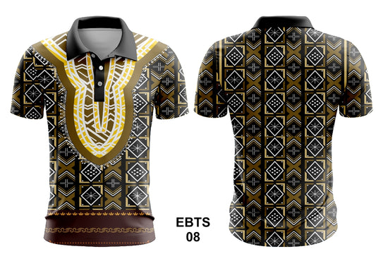 Ethnic Shirts