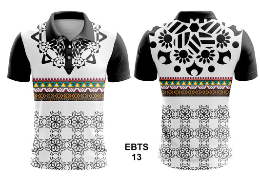 Ethnic Shirts