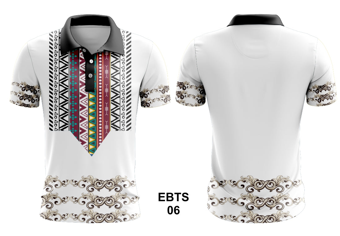 Ethnic Shirts