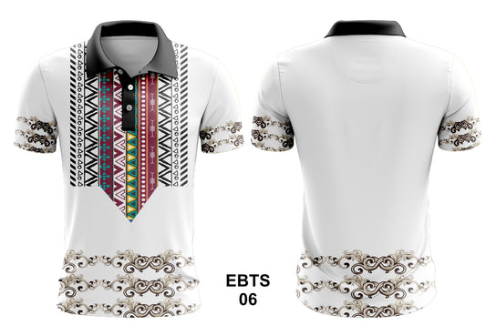 Ethnic Shirts