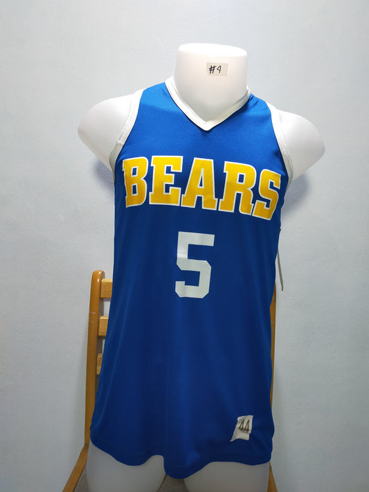 Women's Basketball Jersey