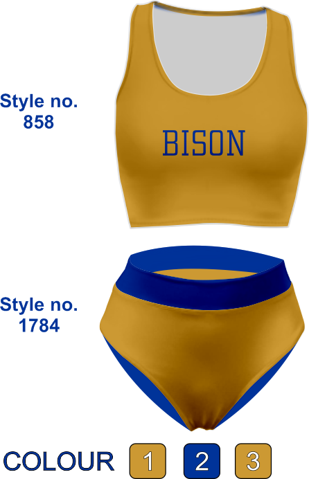 RWRDHS Singlets