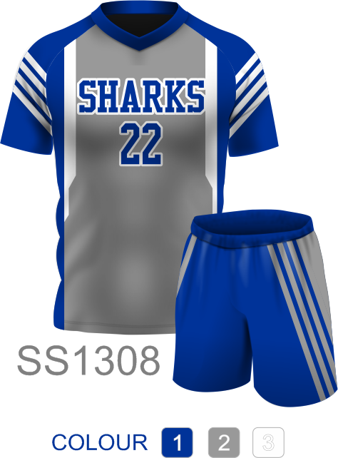 SOCCER
