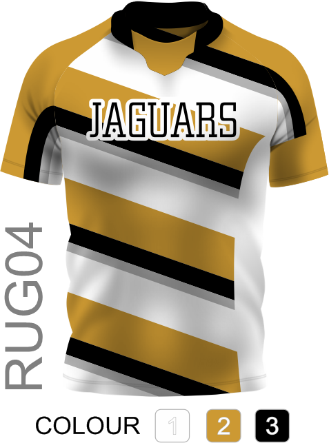 RUGBY