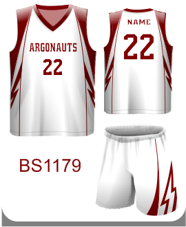 RPS Basketball