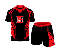 EHS Rugby