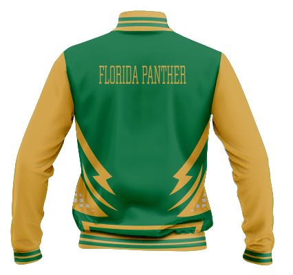 VARSITY JACKET