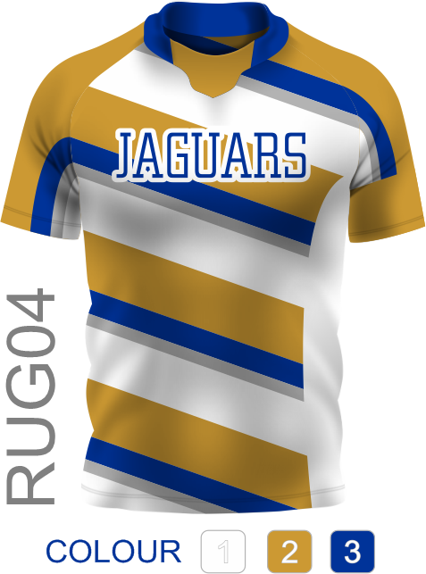 RUGBY