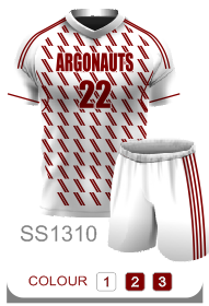 RPS Soccer
