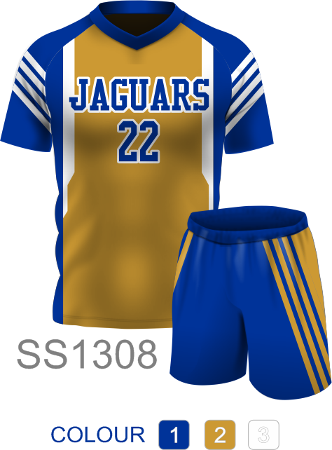 SOCCER