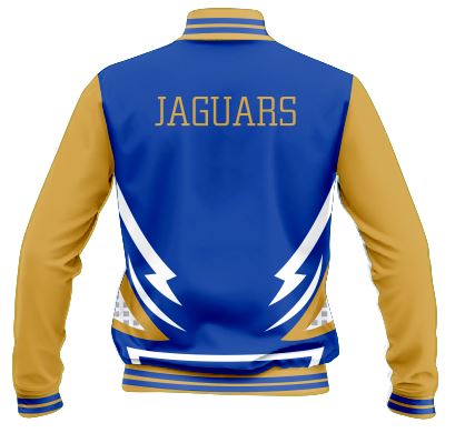 VARSITY JACKET