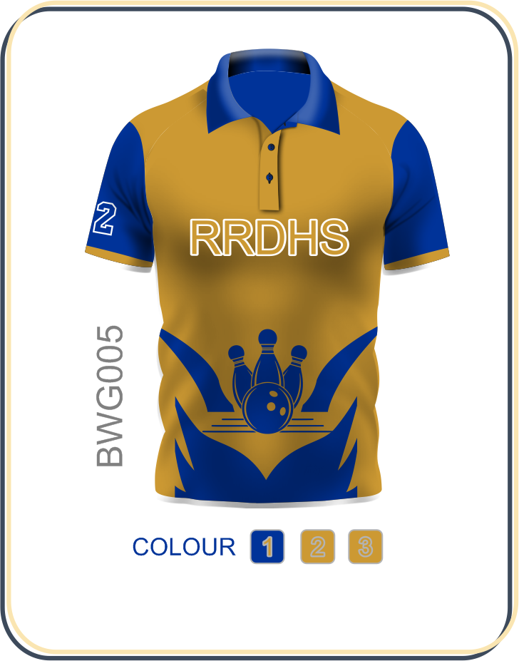 RWRDHS Bowling