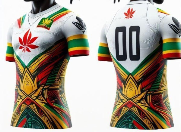 Rasta Rubgy