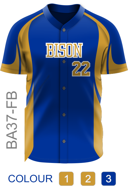 RWRDHS Baseball