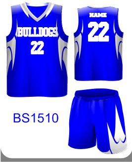 RHS Basketball