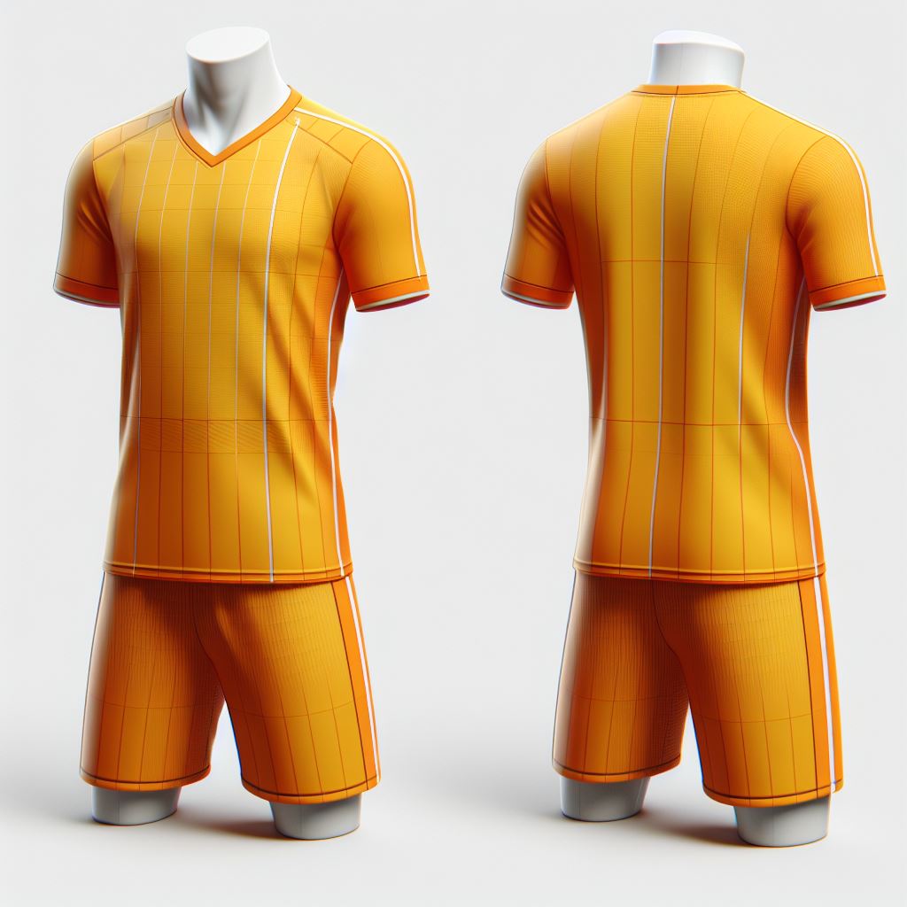 SOCCER