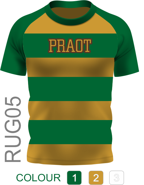 RUGBY