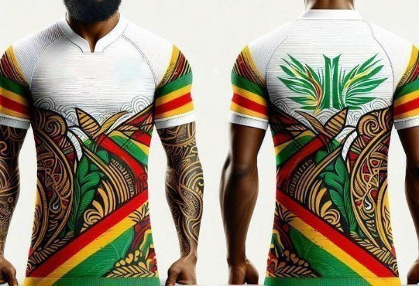 Rasta Rubgy