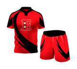 EHS Rugby