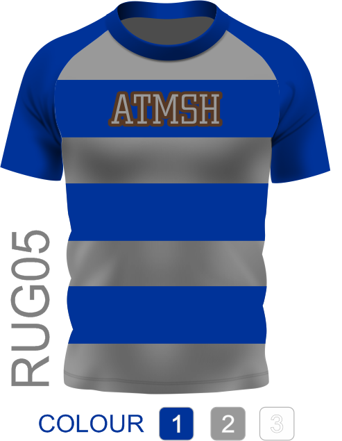 RUGBY