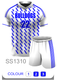 RHS Soccer