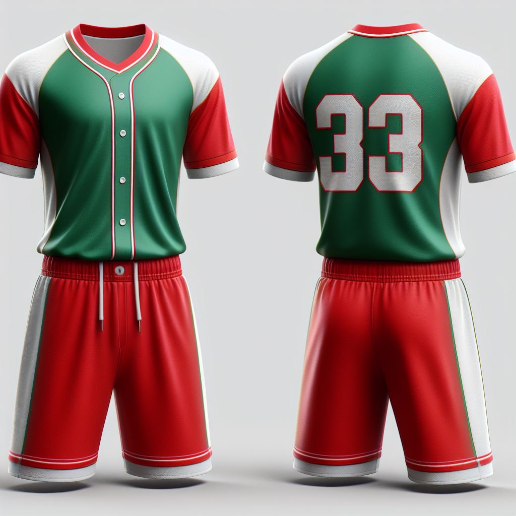 SOFTBALL