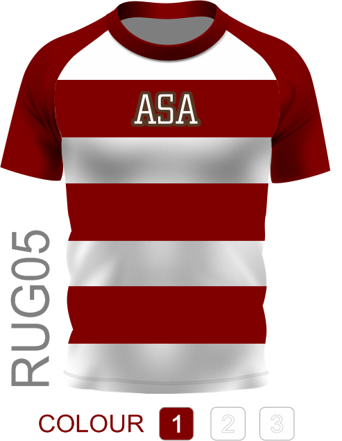 RUGBY