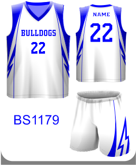 RHS Basketball