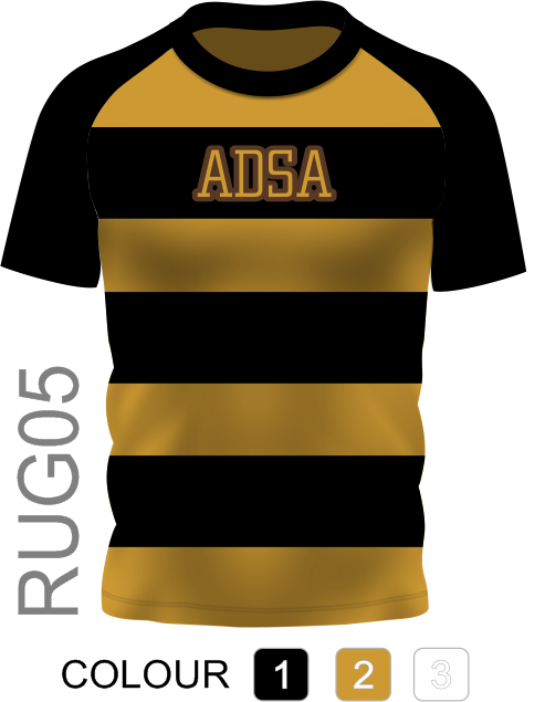 RUGBY
