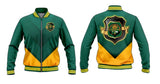 Rasta Jamaica Jacket