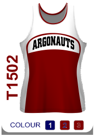 RPS Track