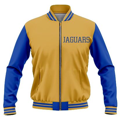 VARSITY JACKET