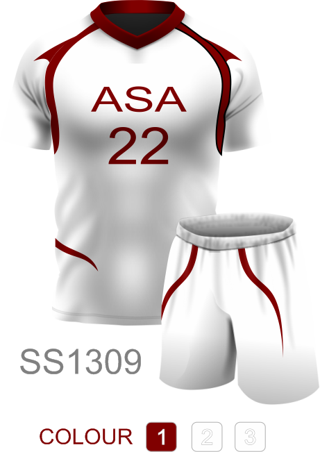 SOCCER
