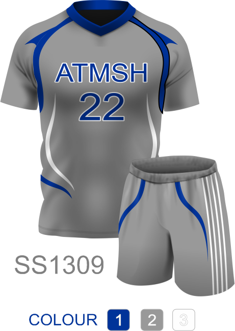SOCCER