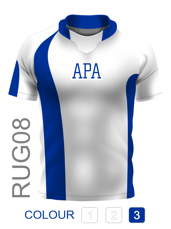 RUGBY