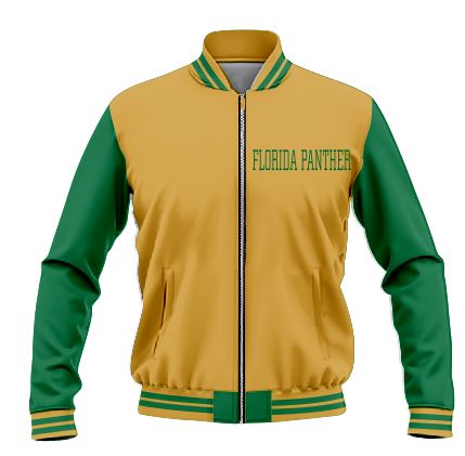 VARSITY JACKET