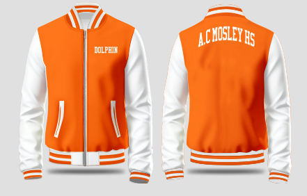 VARSITY JACKET