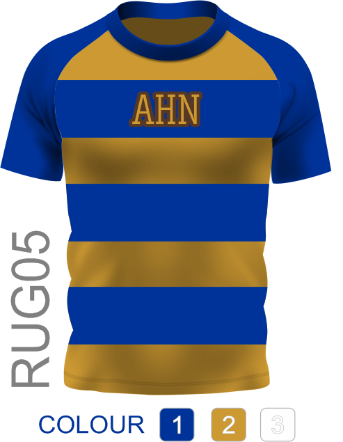 RUGBY