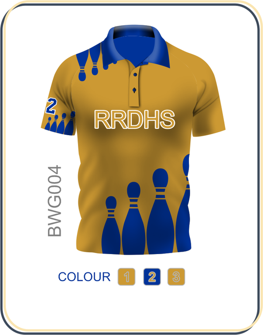RWRDHS Bowling