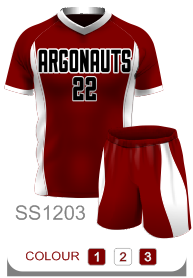 RPS Soccer