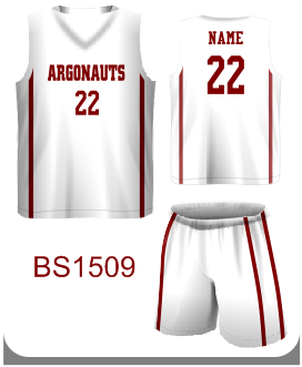 RPS Basketball