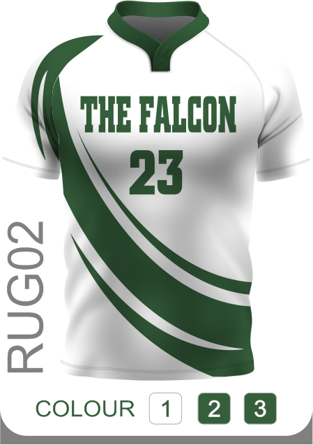 RUGBY