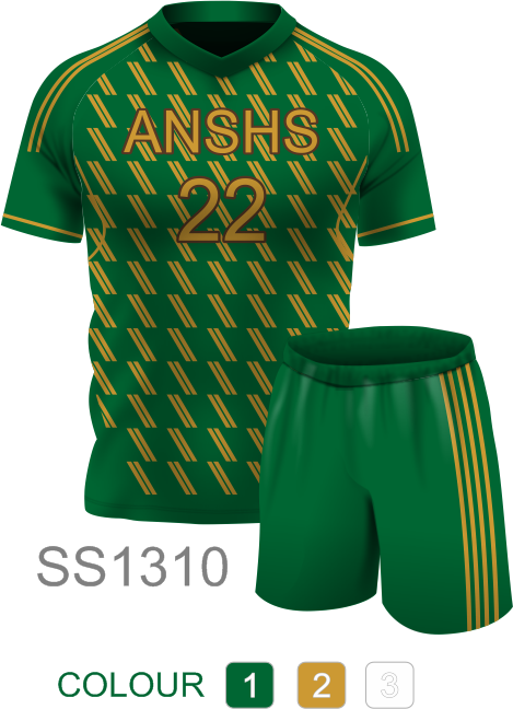SOCCER