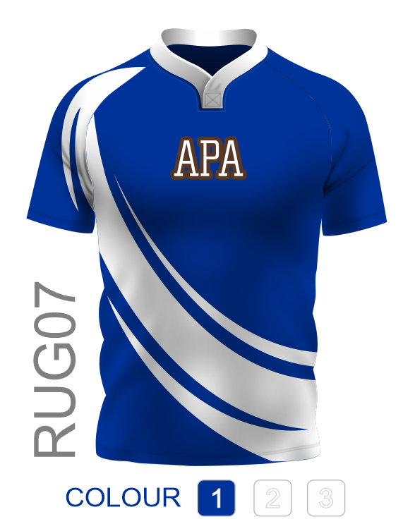 RUGBY
