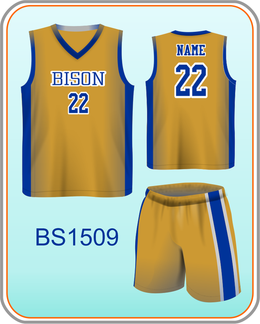 RWRDHS Basketball
